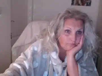 Chaturbate Sex Cam of divineblond