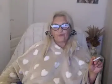 Chaturbate Sex Chat of divineblond