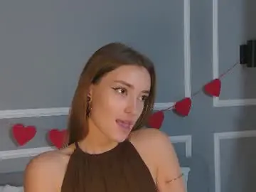 Chaturbate Adult Webcam of elararay