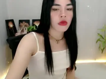 Chaturbate Live Sex Cam of enchantress_mia03