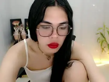 Chaturbate Watch Live Sex Cams of enchantress_mia03