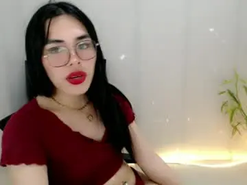 Chaturbate Best Webcam of enchantress_mia03