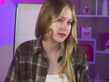 Chaturbate Adult Webcam of evemundie