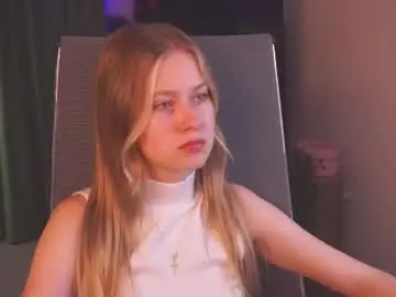 Chaturbate Adult Video Chat of evemundie