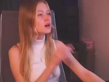 Chaturbate Free Porn Cam of evemundie