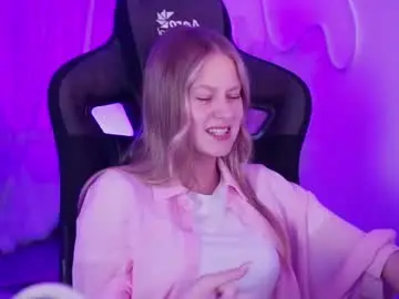 Chaturbate Live Porn of evemundie