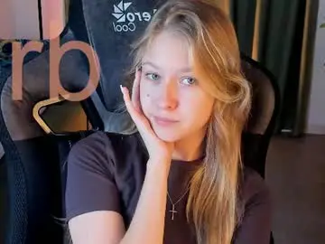 Chaturbate Adult Webcam of evemundie