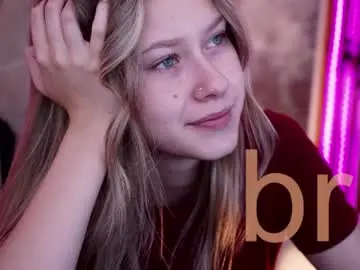 Chaturbate Live Sex Cam of evemundie