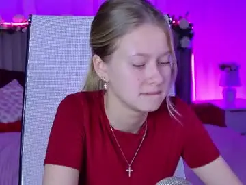 Chaturbate Live Sex Cam of evemundie