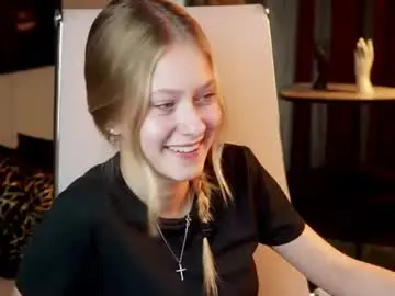 Chaturbate Best live sex cam show of evemundie