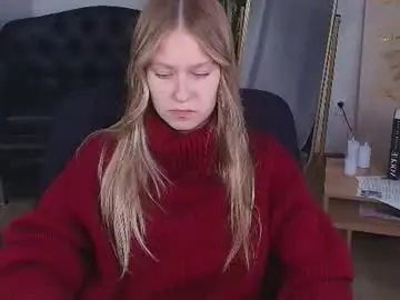 Chaturbate Adult Video Chat of evemundie