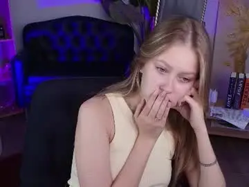 Chaturbate Nude Webcam of evemundie