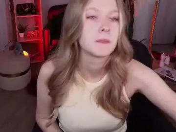 Chaturbate Free Live Porn of evemundie