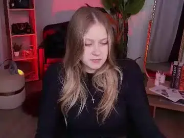 Chaturbate Nude Webcam of evemundie