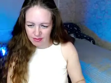 Chaturbate Private Sex Chat of fern_lust