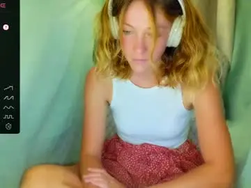 Chaturbate Sex Chat of its_lily
