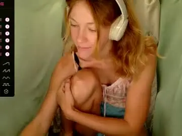 Chaturbate Live Sex of its_lily