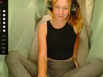 Chaturbate Live Porn of its_lily