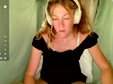 Chaturbate Live Sex of its_lily