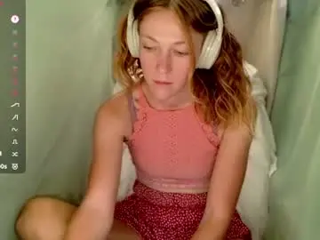Chaturbate Watch Live Sex Cams of its_lily