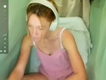 Chaturbate Nude Webcam of its_lily