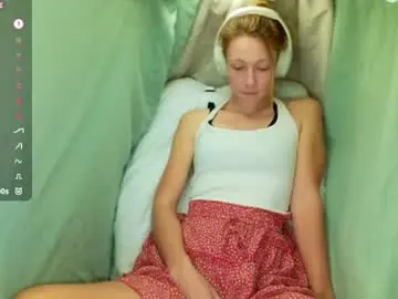 Chaturbate Nude Webcam of its_lily