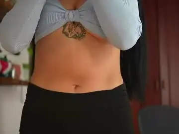 Chaturbate Live Porn of itslolavelvet