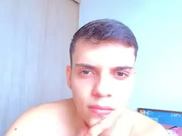 Chaturbate Private Sex Chat of james_carter77