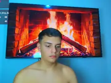 Chaturbate Adult Webcams of james_carter77