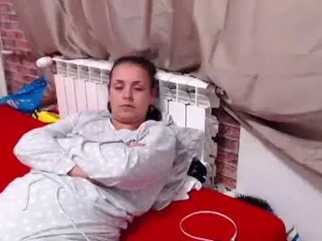 Chaturbate Adult Video Chat of jessiestar3