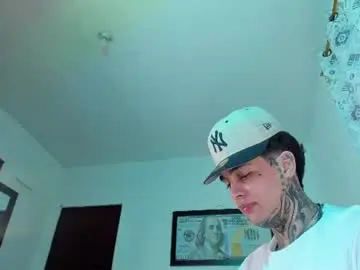 Chaturbate Sex Chat of juan_alvarez18