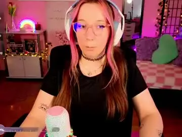 Chaturbate Adult Webcam of justkerryx