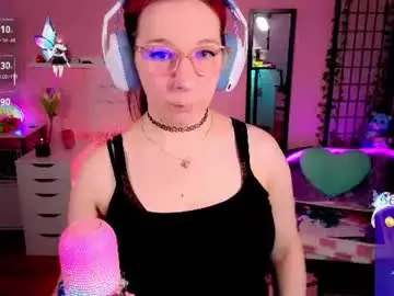 Chaturbate Best Webcam of justkerryx