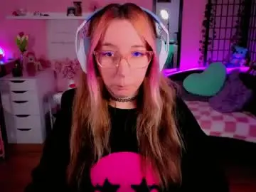 Chaturbate Live Sex Cam of justkerryx