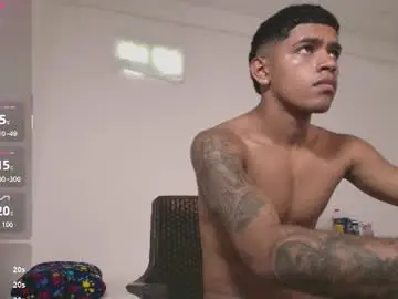 Chaturbate Adult Webcam of k_florez