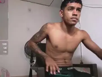 Chaturbate Sex Cam of k_florez