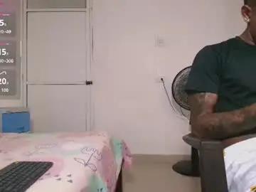 Chaturbate Free Porn Cam of k_florez