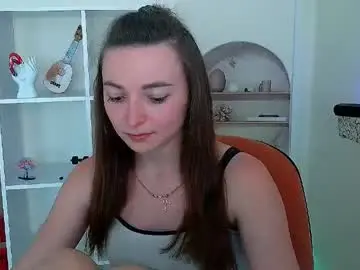 Chaturbate Adult Video Chat of kiss_shy