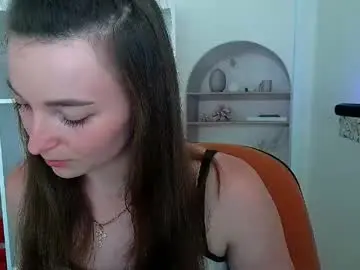 Chaturbate Adult Webcams of kiss_shy
