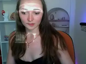 Chaturbate Adult Video Chat of kiss_shy