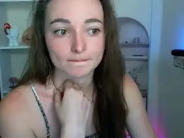 Chaturbate Nude Webcam of kiss_shy