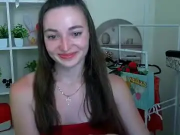 Chaturbate Watch Live Sex Cams of kiss_shy