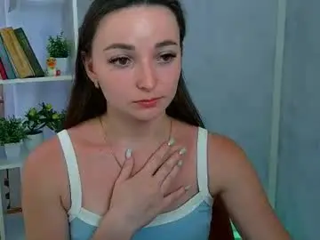 Chaturbate Nude Webcam of kiss_shy