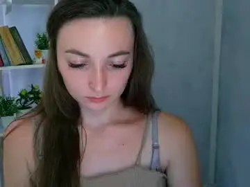 Chaturbate Live Sex Cam of kiss_shy