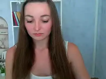 Chaturbate Nude Webcam of kiss_shy