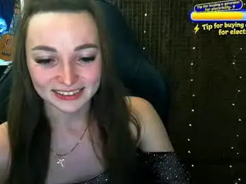 Chaturbate Adult Webcam of kiss_shy