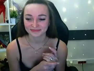 Chaturbate Live Sex of kiss_shy