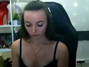 Chaturbate Sex Chat of kiss_shy