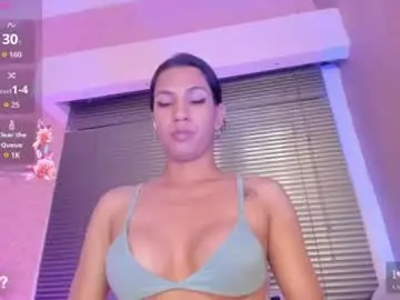 Chaturbate Sex Chat of laiilybell