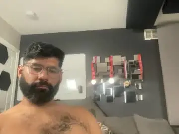 Chaturbate Sex Cam of letsseewherethisgoes123